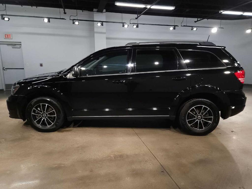 used 2018 Dodge Journey car, priced at $12,995