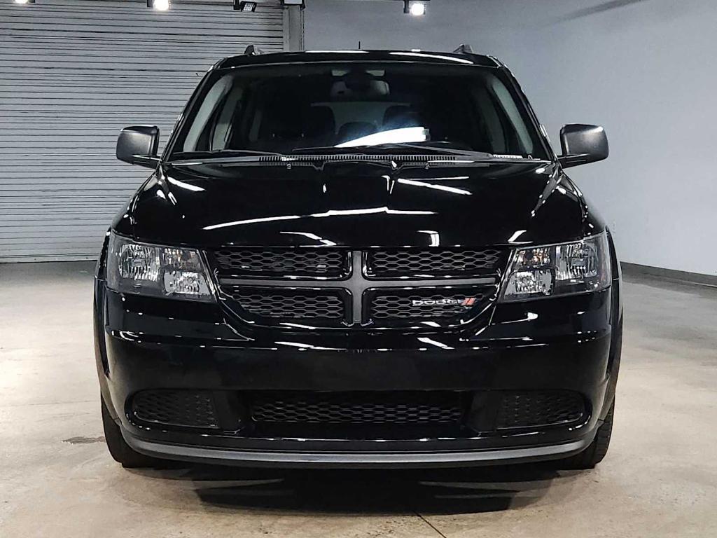 used 2018 Dodge Journey car, priced at $12,995