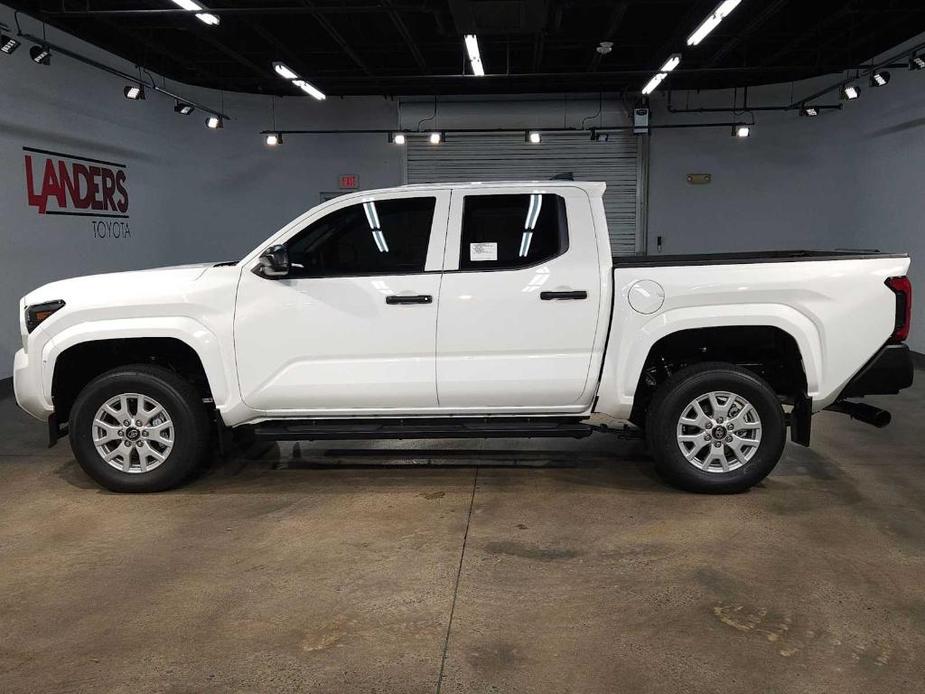 new 2024 Toyota Tacoma car, priced at $42,207