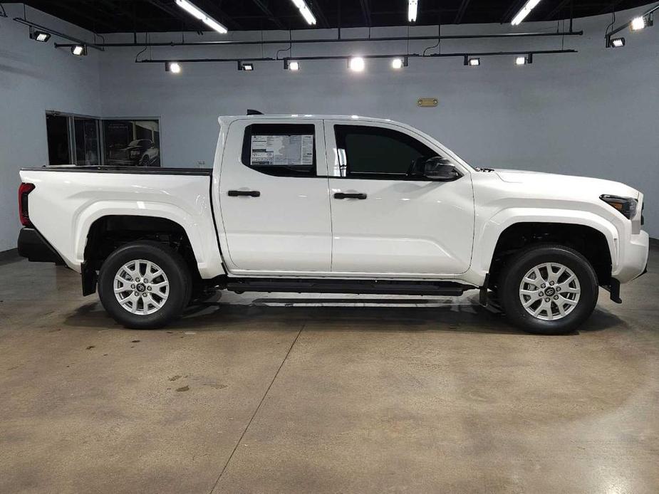 new 2024 Toyota Tacoma car, priced at $42,207