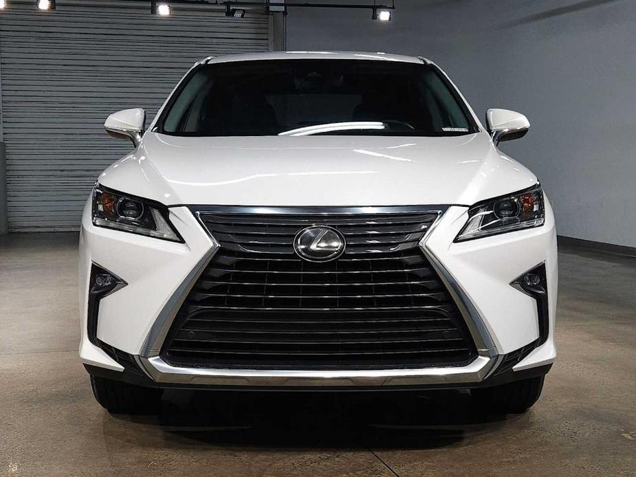 used 2019 Lexus RX 350 car, priced at $30,995