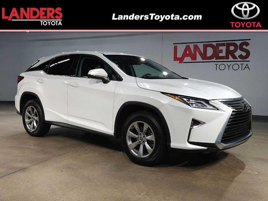 used 2019 Lexus RX 350 car, priced at $30,995