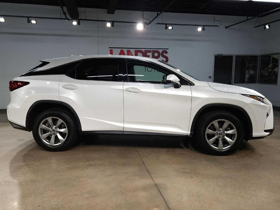 used 2019 Lexus RX 350 car, priced at $30,995