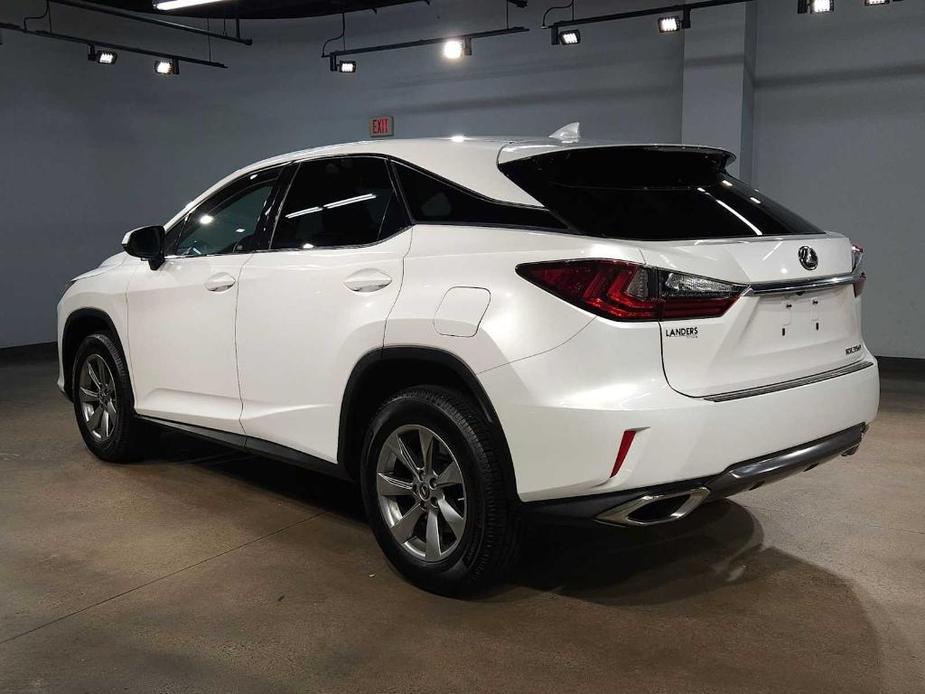 used 2019 Lexus RX 350 car, priced at $30,995