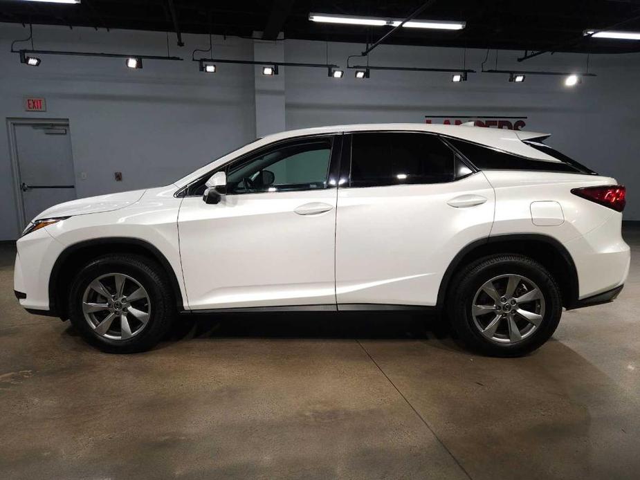 used 2019 Lexus RX 350 car, priced at $30,995