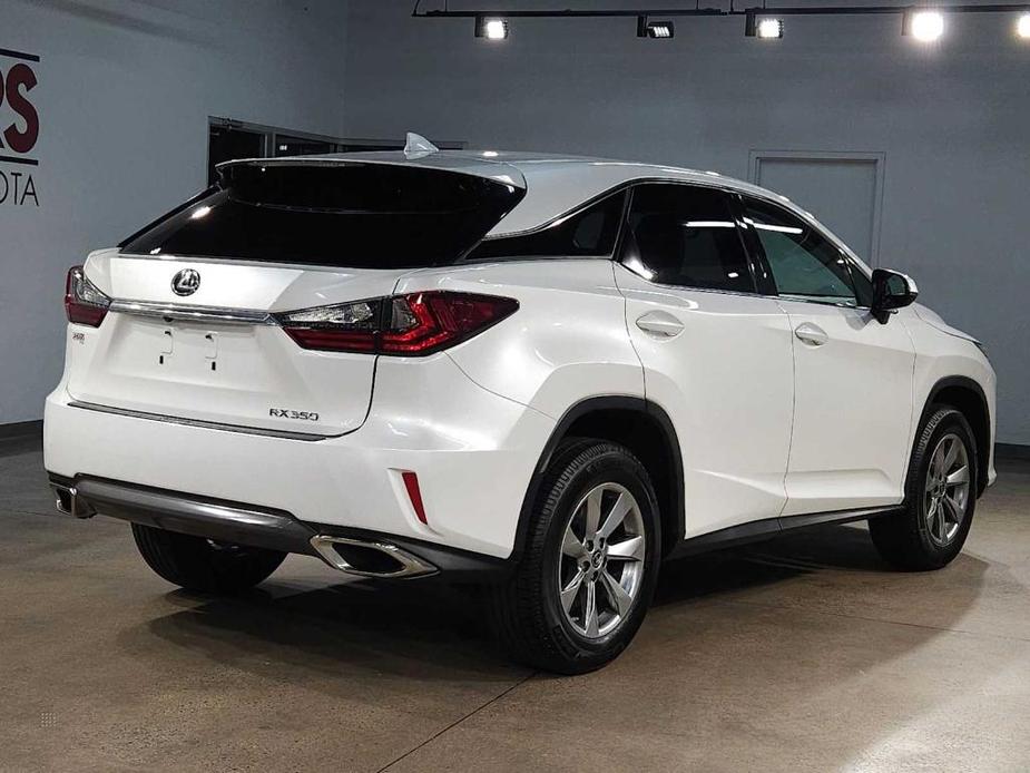 used 2019 Lexus RX 350 car, priced at $30,995