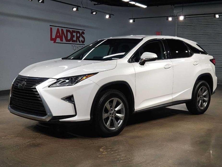 used 2019 Lexus RX 350 car, priced at $30,995