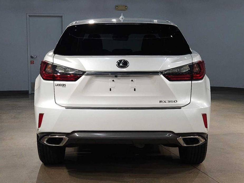 used 2019 Lexus RX 350 car, priced at $30,995