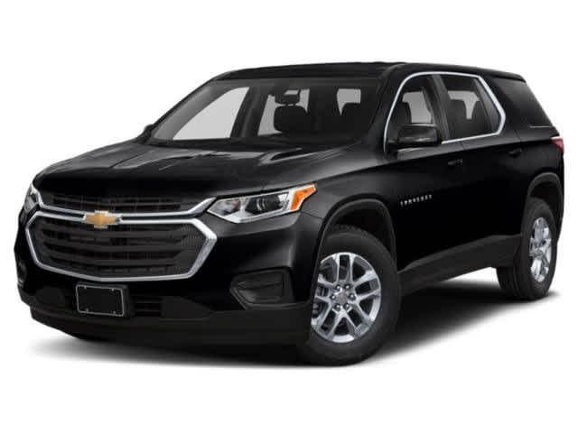 used 2018 Chevrolet Traverse car, priced at $13,875