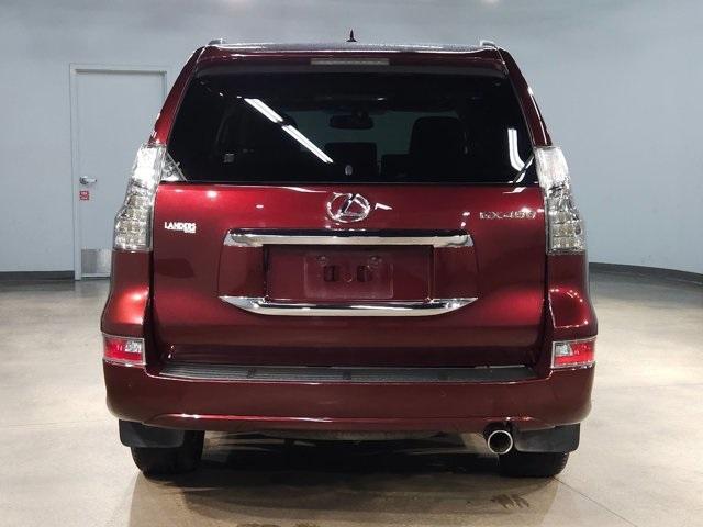 used 2015 Lexus GX 460 car, priced at $33,333