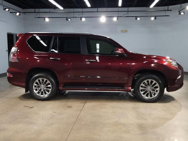 used 2015 Lexus GX 460 car, priced at $33,333