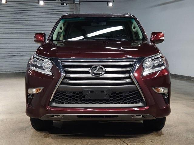 used 2015 Lexus GX 460 car, priced at $33,333