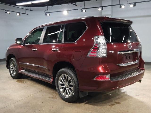 used 2015 Lexus GX 460 car, priced at $33,333