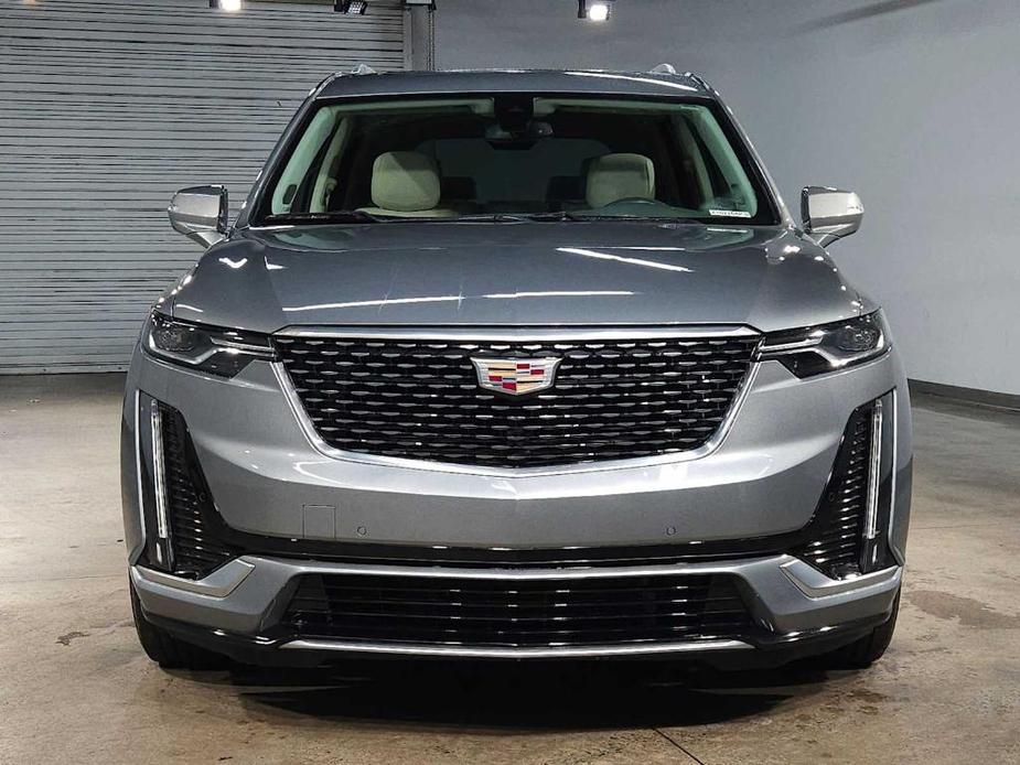 used 2023 Cadillac XT6 car, priced at $40,900