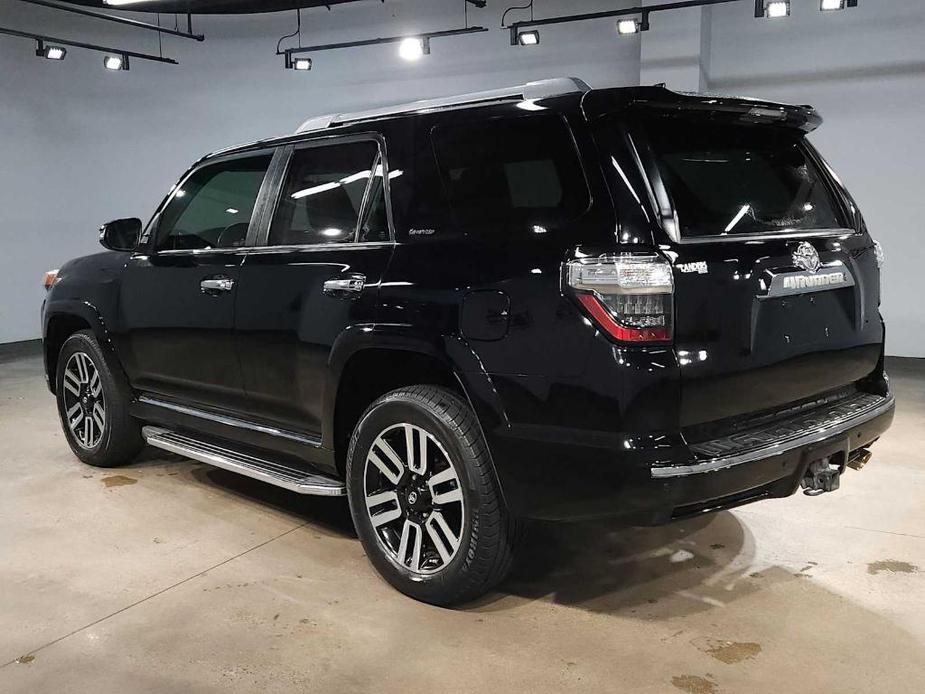 used 2017 Toyota 4Runner car, priced at $29,995