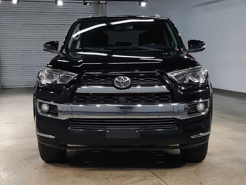 used 2017 Toyota 4Runner car, priced at $29,995