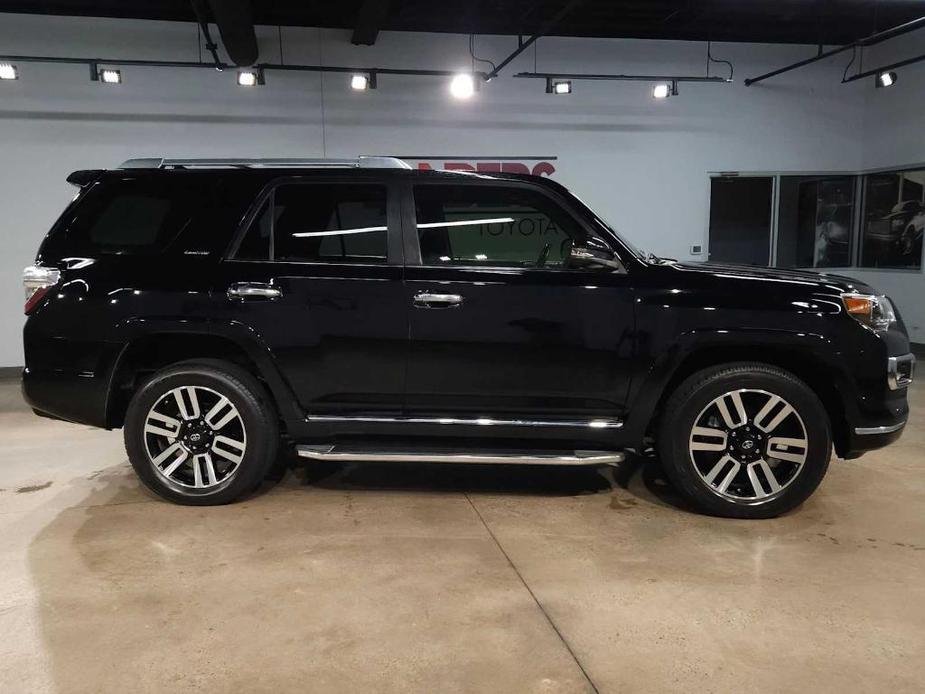 used 2017 Toyota 4Runner car, priced at $29,995