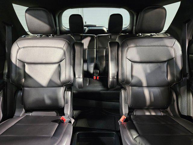 used 2020 Ford Explorer car, priced at $21,961
