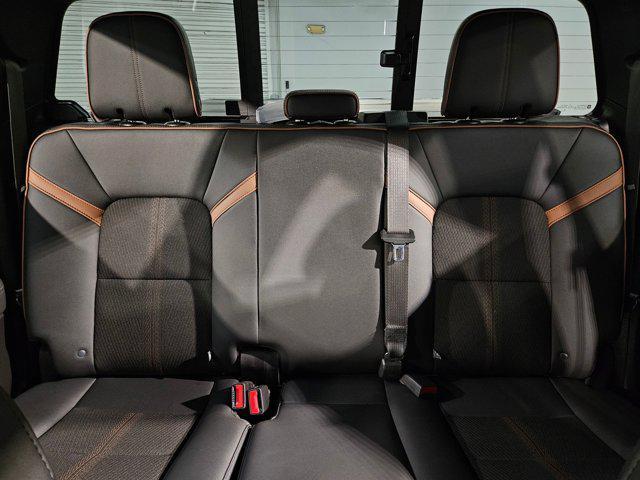 used 2024 GMC Canyon car, priced at $44,529