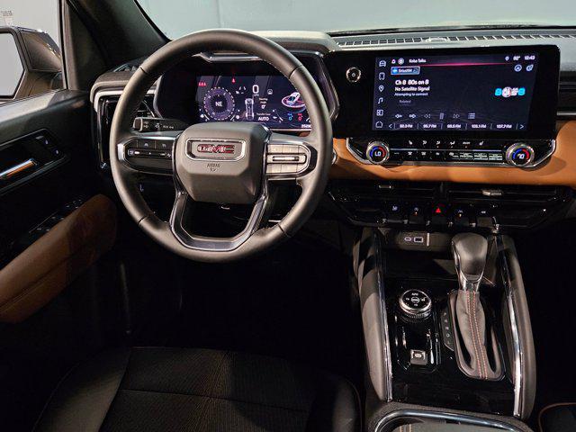 used 2024 GMC Canyon car, priced at $44,529