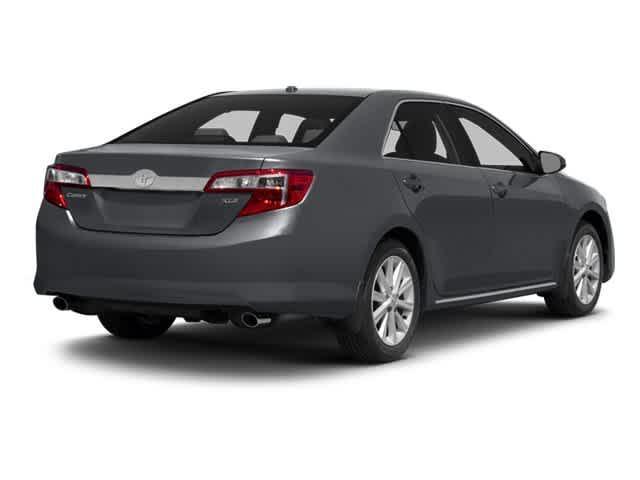 used 2014 Toyota Camry car, priced at $14,986