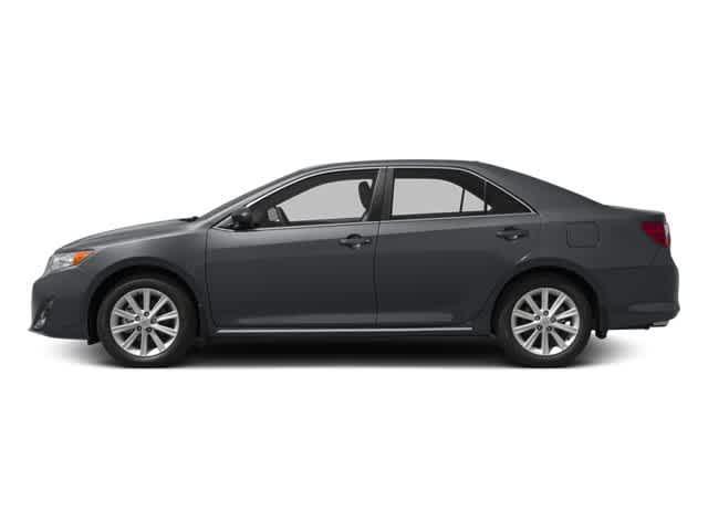 used 2014 Toyota Camry car, priced at $14,986