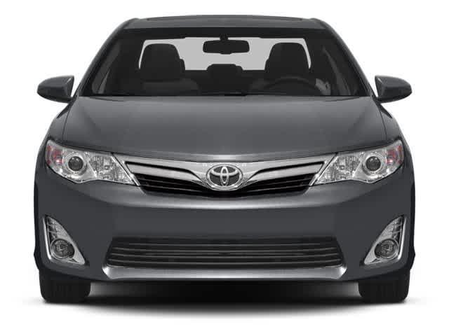 used 2014 Toyota Camry car, priced at $14,986