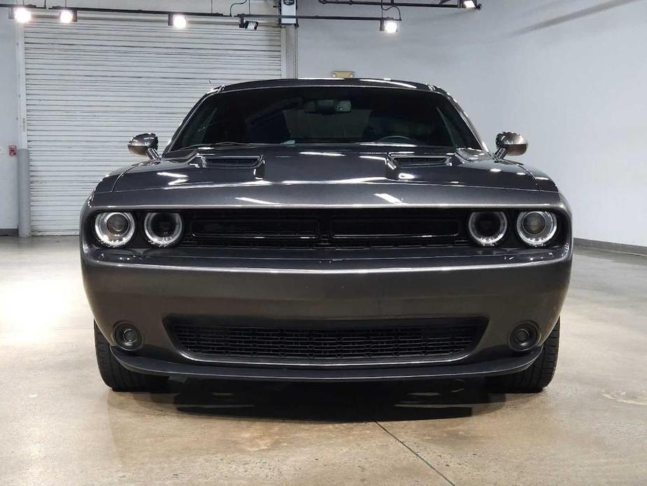 used 2023 Dodge Challenger car, priced at $26,650