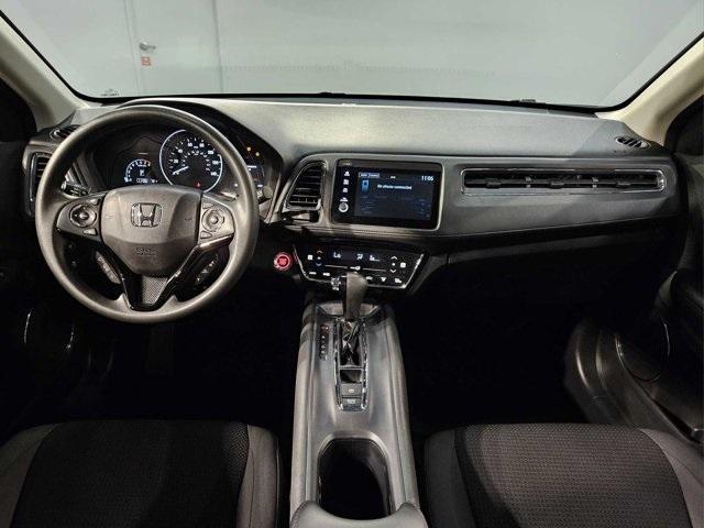 used 2022 Honda HR-V car, priced at $22,650