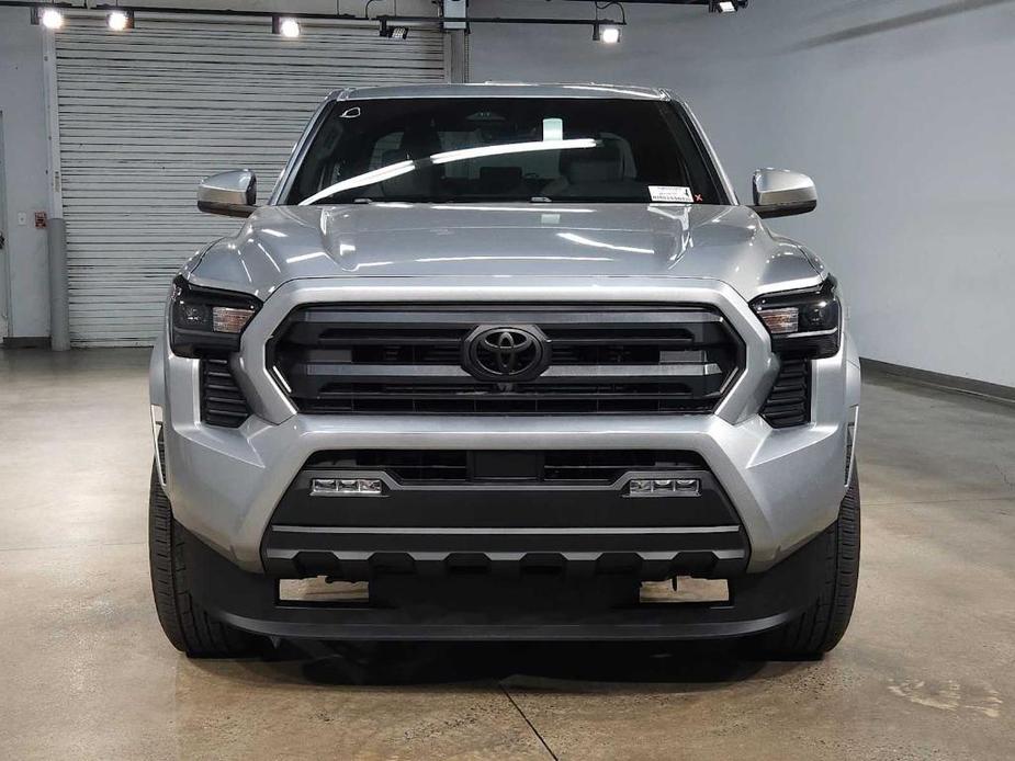 new 2024 Toyota Tacoma car, priced at $42,672