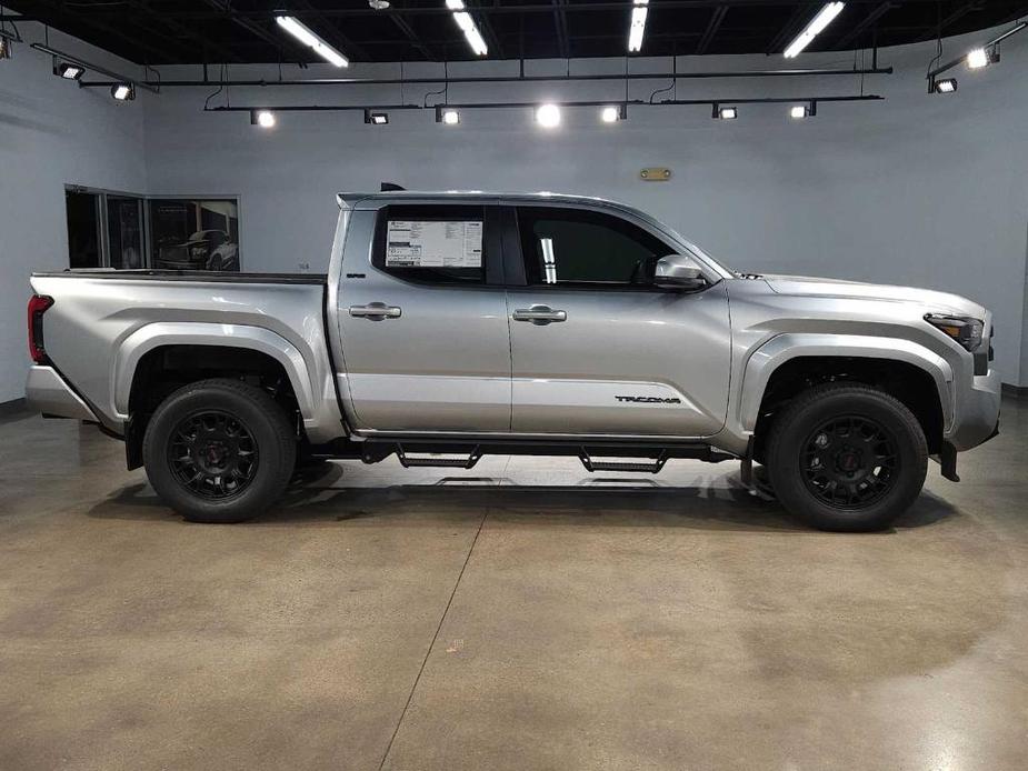 new 2024 Toyota Tacoma car, priced at $42,672