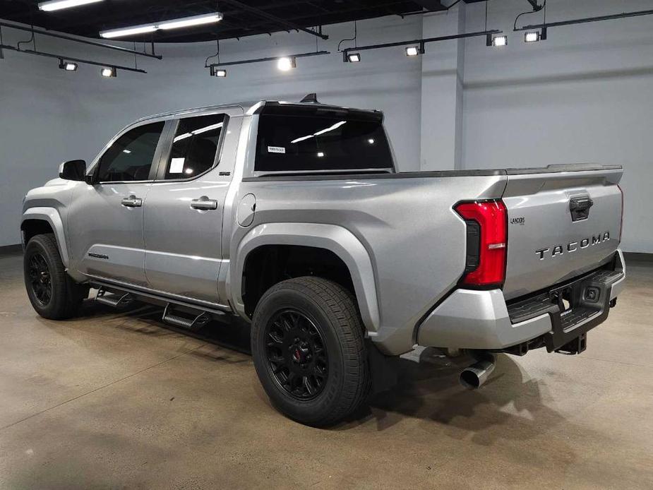 new 2024 Toyota Tacoma car, priced at $42,672