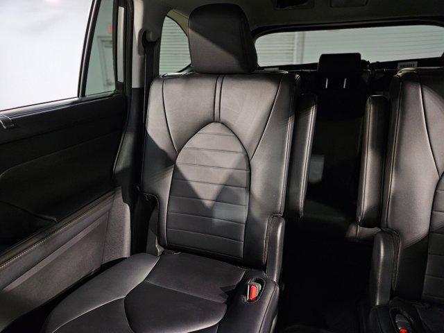 used 2024 Toyota Highlander car, priced at $39,943