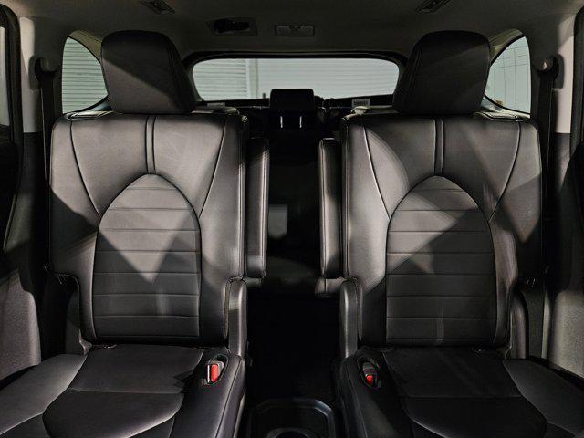 used 2024 Toyota Highlander car, priced at $39,943