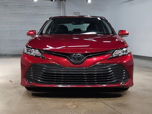 used 2020 Toyota Camry car, priced at $19,490