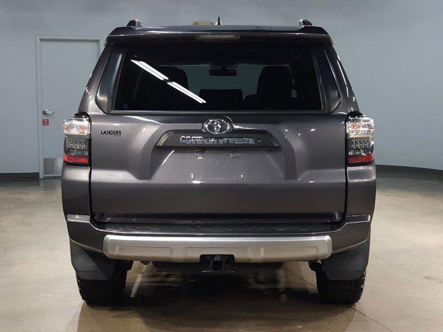 used 2019 Toyota 4Runner car, priced at $37,995