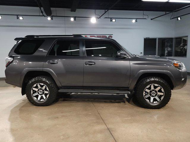 used 2019 Toyota 4Runner car, priced at $37,995