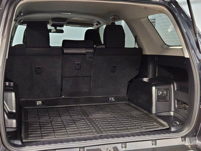 used 2019 Toyota 4Runner car, priced at $37,995