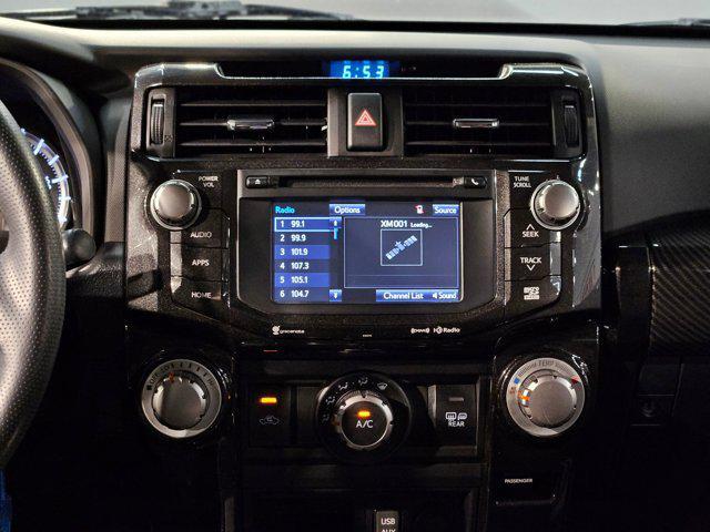 used 2019 Toyota 4Runner car, priced at $37,995