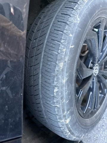 used 2023 Toyota RAV4 Hybrid car, priced at $30,598