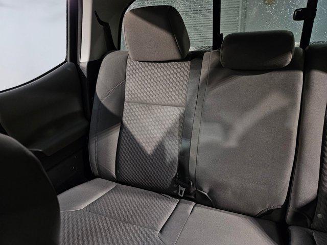 used 2023 Toyota Tacoma car, priced at $36,995