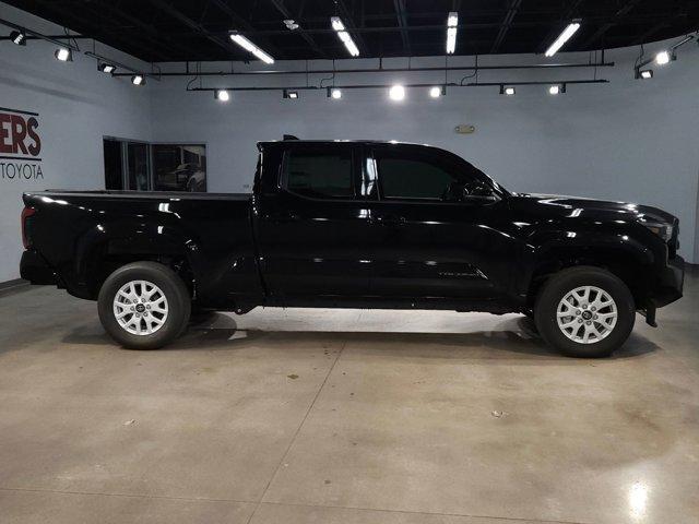 new 2025 Toyota Tacoma car, priced at $43,186