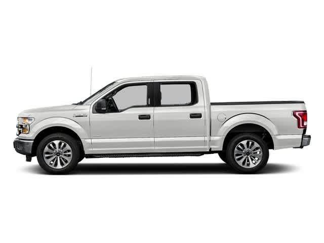 used 2016 Ford F-150 car, priced at $27,295