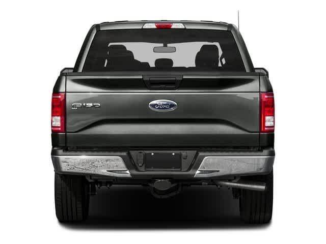 used 2016 Ford F-150 car, priced at $27,295