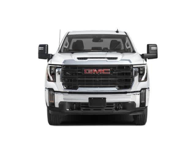 used 2024 GMC Sierra 2500 car, priced at $72,895