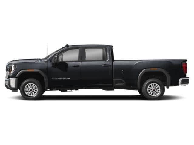 used 2024 GMC Sierra 2500 car, priced at $72,895