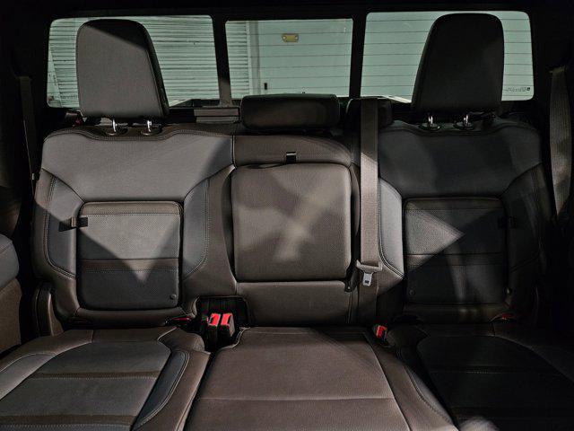 used 2023 GMC Sierra 2500 car, priced at $68,608