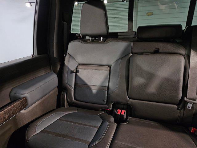 used 2023 GMC Sierra 2500 car, priced at $68,608