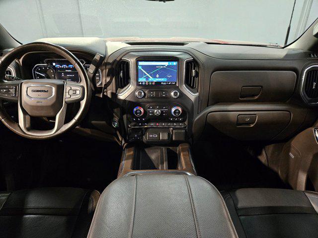 used 2023 GMC Sierra 2500 car, priced at $68,608
