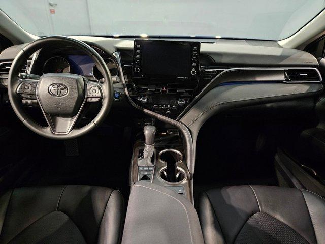 used 2023 Toyota Camry car, priced at $27,995